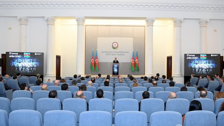    XİN-də qanvermə aksiyası keçirildi   