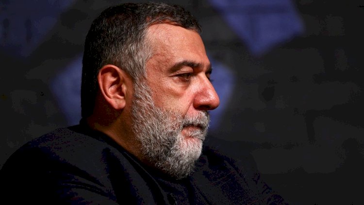    “Rusiya Ruben Vardanyana kömək etməyəcək” - Rəsmi açıqlama   