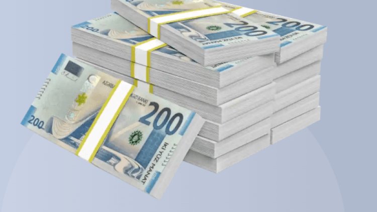    “Rabitəbank” 10 milyon manat borca girir   