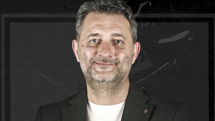    Emin Əfəndi “Neftçi”nin mətbuat katibi təyin olundu   