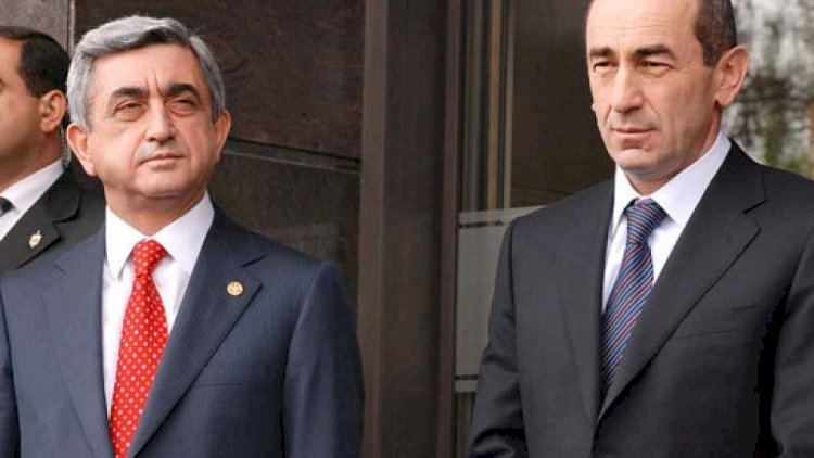    Ermənilər niyə keçmişin qayıtmasını istəmir?   