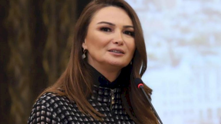    Prezident Qənirə Paşayeva ilə bağlı nekroloq imzaladı   