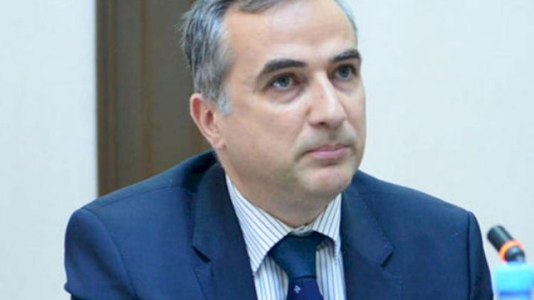    Fərid Şəfiyev: Qətliam və soyqırımıların hər biri sənədləşdirilməlidir   