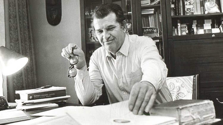    Ziya Bünyadovun 100 illiyi qeyd olunacaq - SƏRƏNCAM    