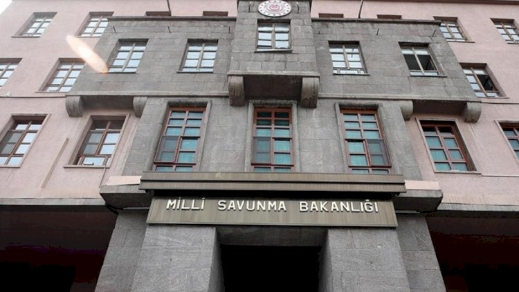    Türkiyə MN Naxçıvanla bağlı bəyanat yaydı   