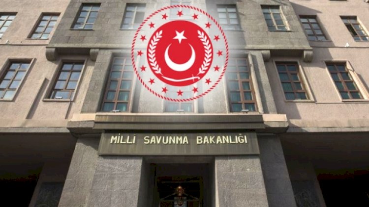    Türkiyə ordusundan Qarabağ açıqlaması: Diqqətlə izləyirik...    