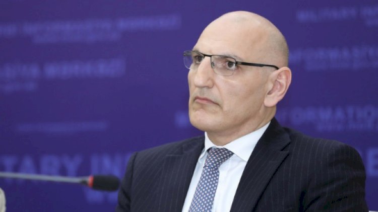    “Azərbaycan ermənilərin hüquqlarını məhdudlaşdırmaq niyyətində deyil”   