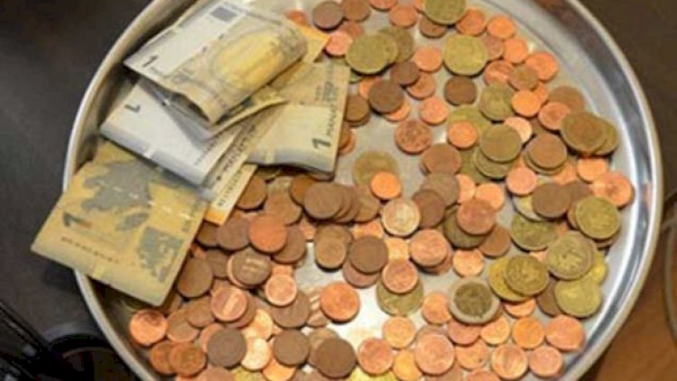    5 qəpiklik niyə dəyişdirilir?   