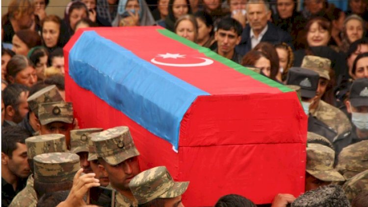    Antiterror əməliyyatları zamanı şəhid olmuş hərbçilərin kredit borcu silinəcək   