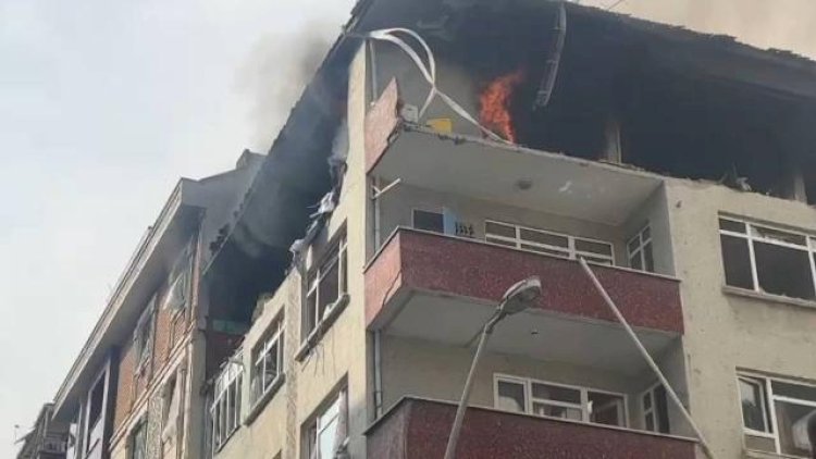    İstanbulda partlayış - Ölən və yaralananlar var    