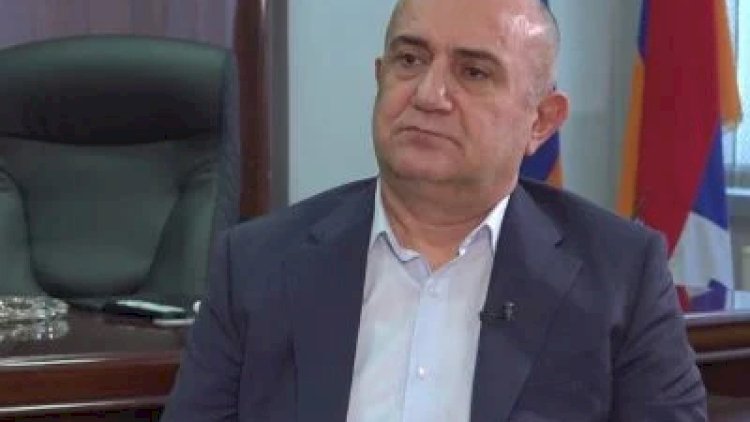    Baş Prokurorluq Samvel Babayanla bağlı araşdırmaya başladı   