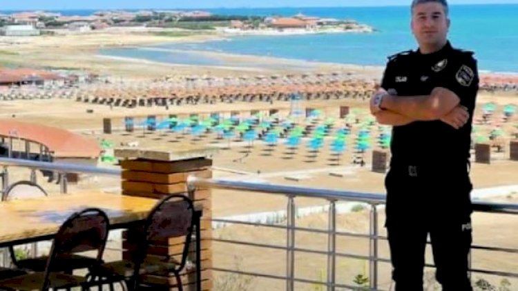    Toyqabağı şəhid olan polis - Video   