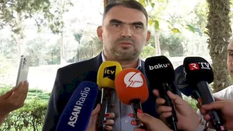    Qardaşı Qənirə Paşayevanın vəfatı ilə bağlı danışdı - Video   