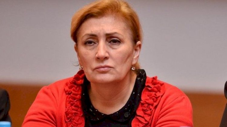    “Qənirə xanım böyük şəxsiyyət idi” - Məlahət İbrahimqızı   