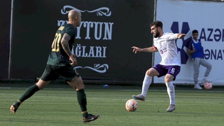    Premyer Liqada VIII tur:  “Qarabağ”ın oyunu var   