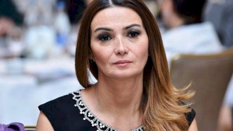    Səfir: Qənirə Paşayevanın vaxtsız ölümü məni kədərləndirdi   