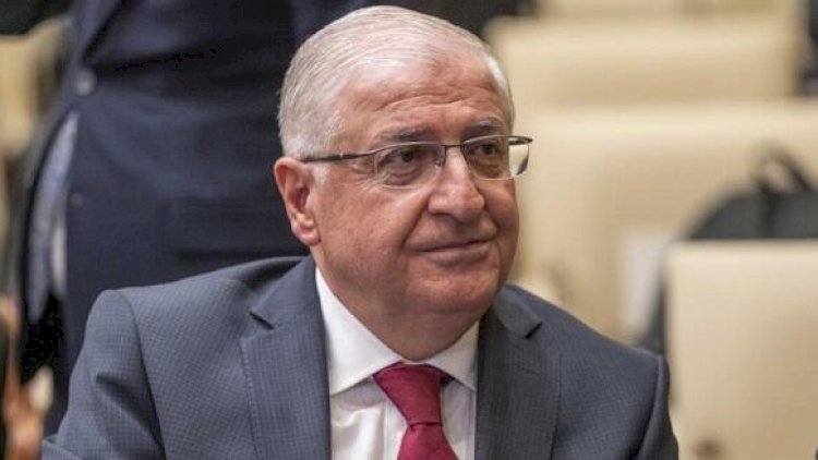    Türkiyəli nazirdən Zəngəzur açıqlaması: Bu, yeganə yoldur!   