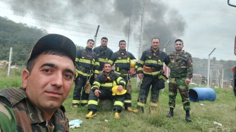    Xankəndidən 3 yaşında əliyalın çıxmışdı, 34 il sonra isə...   
