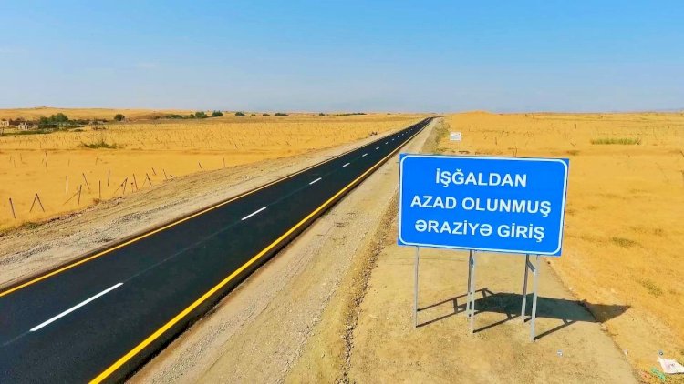    Qarabağda bərpa işlərinə 7 milyard dollar xərclənib   