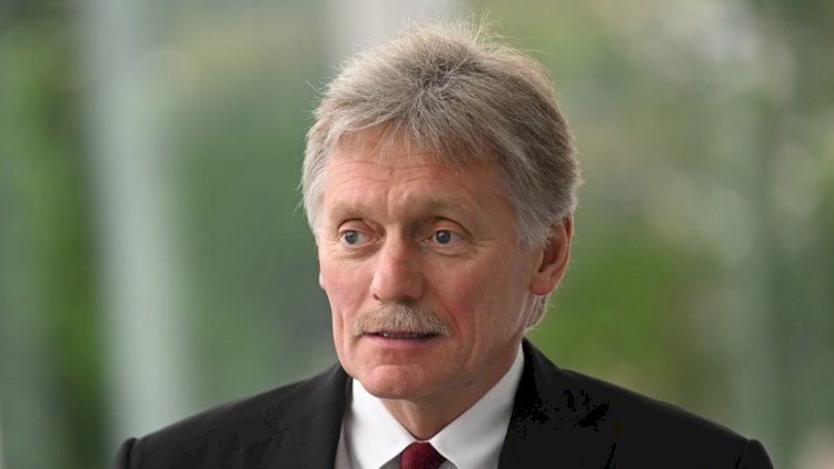   İsrail və Fələstinə yardım etmək istəyirik - Peskov    