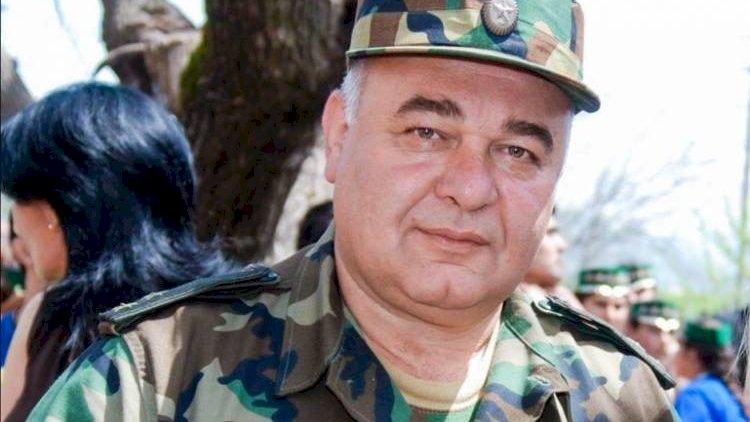    Ermənilərin “milli qəhrəman”ı da saxlanıldı - SON DƏQİQƏ   