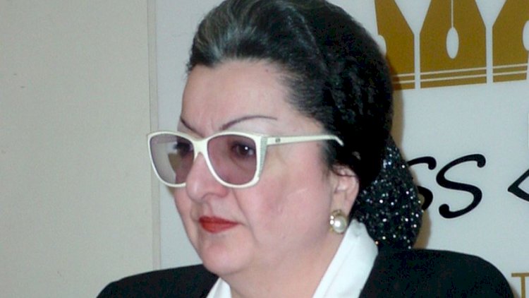    “Qənirə Paşayevanın vəfatını böyük kədərlə qarşıladım” - Lalə Şövkət   
