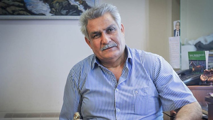    “Oğlanlarımıza bəylik kostyumu əvəzinə kəfən geyindirmək istəyən şəxslər...”   