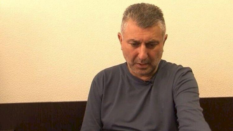    DTX-nin həbs etdiyi general bu erməni deputatın qardaşı imiş - FOTO   