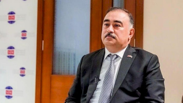    Səfir: “Bizim Zəngəzurda yaşamaq hüququmuz var”   