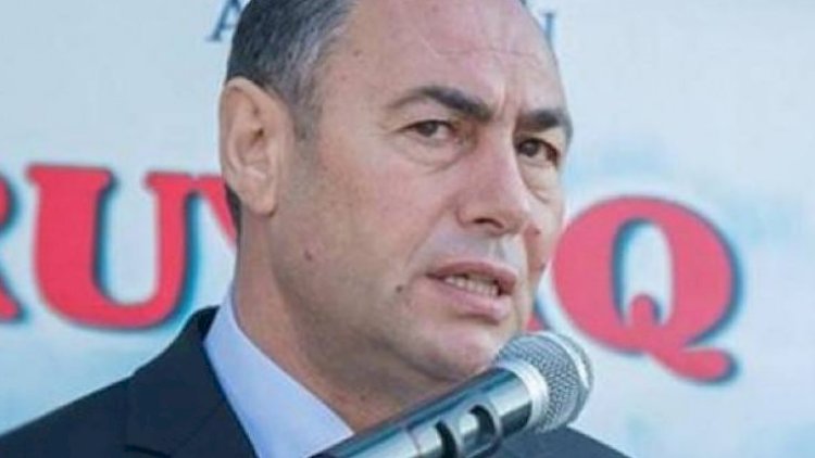    İcra başçısının qardaşı yüksək vəzifəyə təyin olundu   