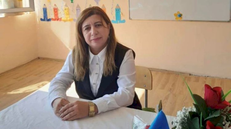    Azərbaycanda orta məktəb müəllimi qəfildən öldü   