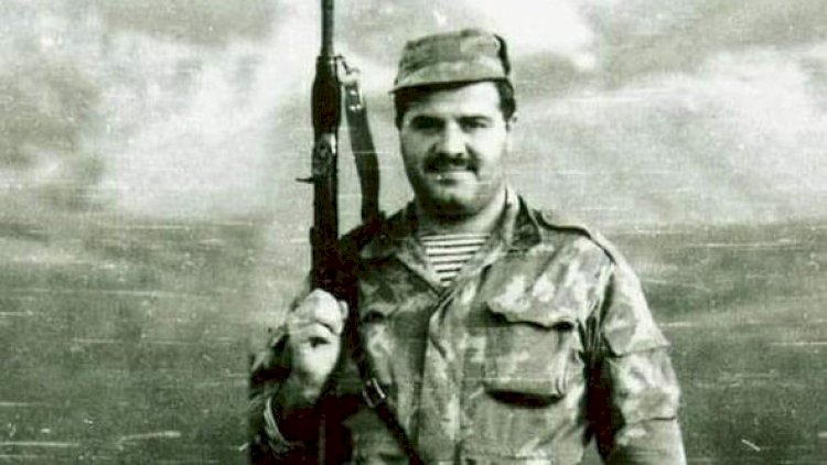    Milli Qəhrəman Riad Əhmədov bu gün dəfn ediləcək    