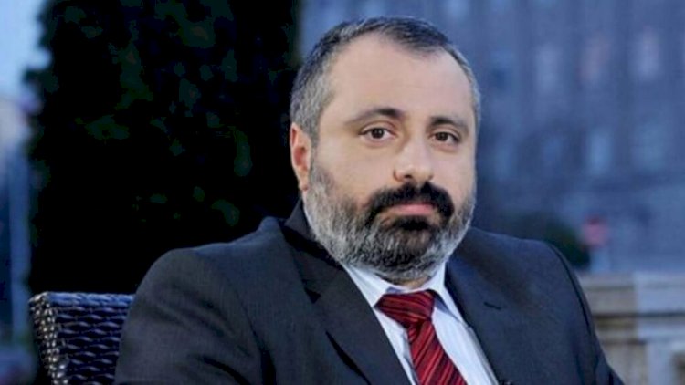    Təslim olacağını deyən Davit Babayan haradadır?   