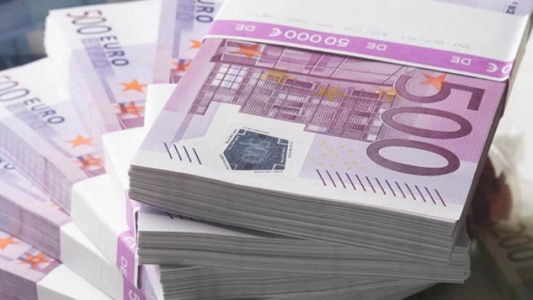    BƏXTƏVƏR! Lotereyada 130 milyon avro uddu   