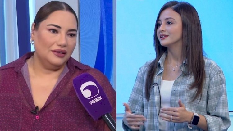    İşə skuterlə gedən jurnalist: “Tez-tez mənə sataşırlar”   - Video