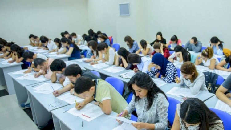    Bu universitetdə maaşlar artdı    