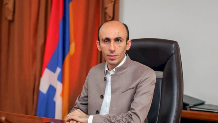    “Bu gün-sabah Qarabağda bir erməni də qalmayacaq”   
