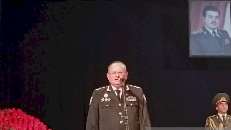    Azad olunmuş ərazilərdə 500-dək meyitin qalıqları tapılıb - General    