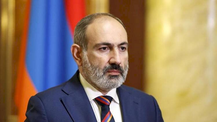    Bu, Paşinyan üçün sonun başlanğıcına çevriləcək - Erməni KİV   