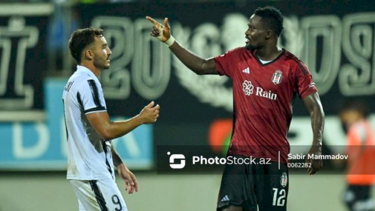    “Neftçi”nin zədəli futbolçularının son durumu açıqlandı   