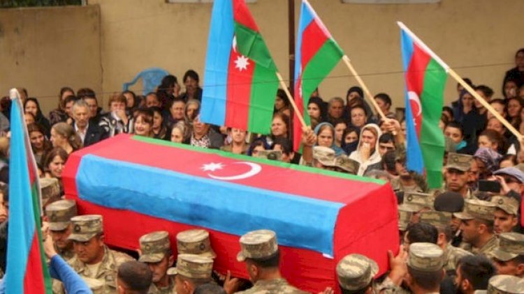    Kəlbəcərdə şəhid olan əsgərimiz sabah Qusarda dəfn ediləcək   