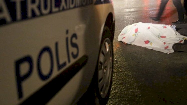    Avtomobili geriyə hərəkət etdirən sürücü yaşlı qadının ölümünə səbəb oldu   