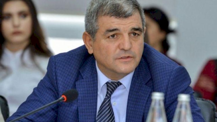    “Bizim üçün ən təhlükəlisi məhz Qarabağda qalan ermənilərdir”   