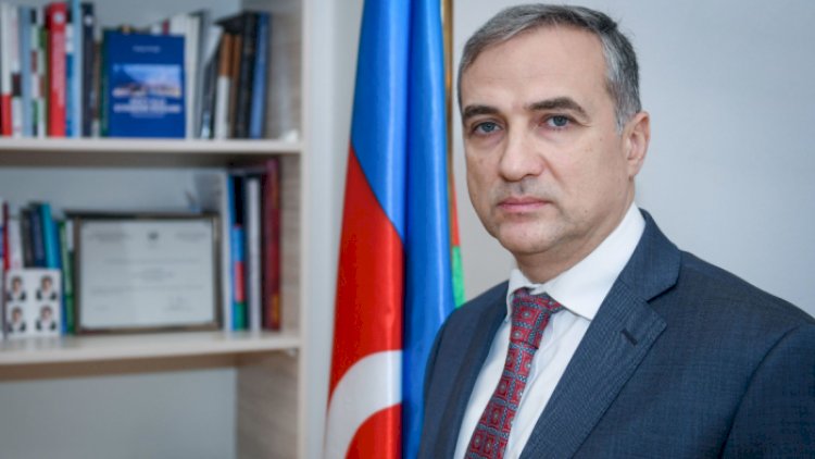    “O vaxt Azərbaycana yardım etmək heç kimin ağlına gəlmədi” –   Fərid Şəfiyevdən kinayəli rəy