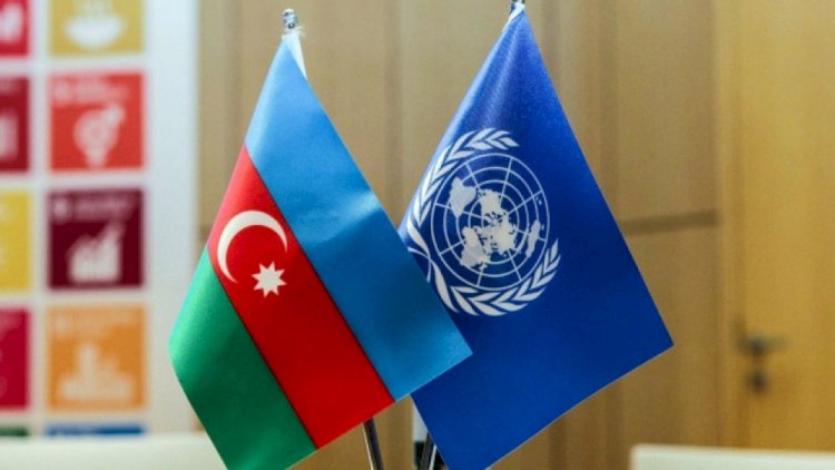    BMT missiyası Qarabağa gəldi   