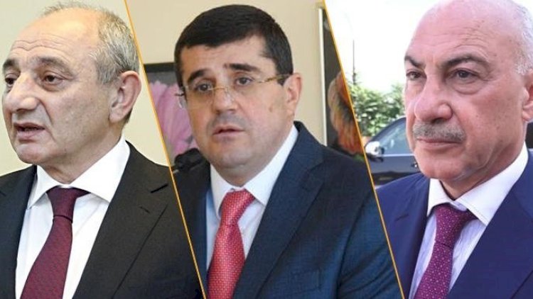    Separatçı liderlər Bakı ilə danışıqlar aparır ki... – “Bizə icazə verin!”   