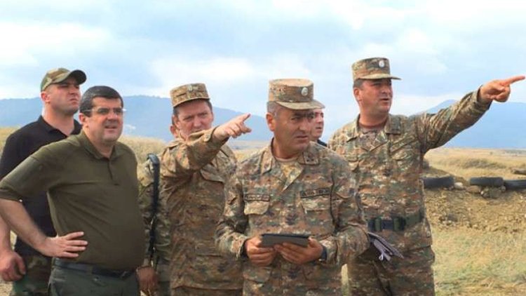    Araik və Cəlal Arutyunyanlar beynəlxalq axtarışa verildi   