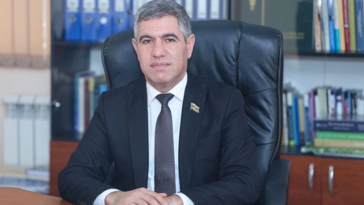    Deputat: Qarabağın kosmik müşahidəsi artırılmalıdır   