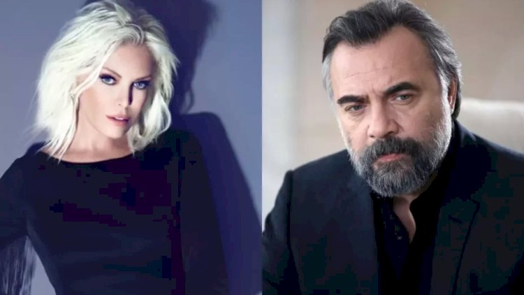    Məşhurlardan Qənirə Paşayeva ilə bağlı paylaşım   