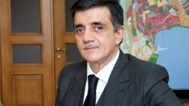    Xocalıda mövcud vəziyyət öyrənildikdən sonra şəhərin planı hazırlanacaq   